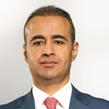 Mr. Samih Abutaleb