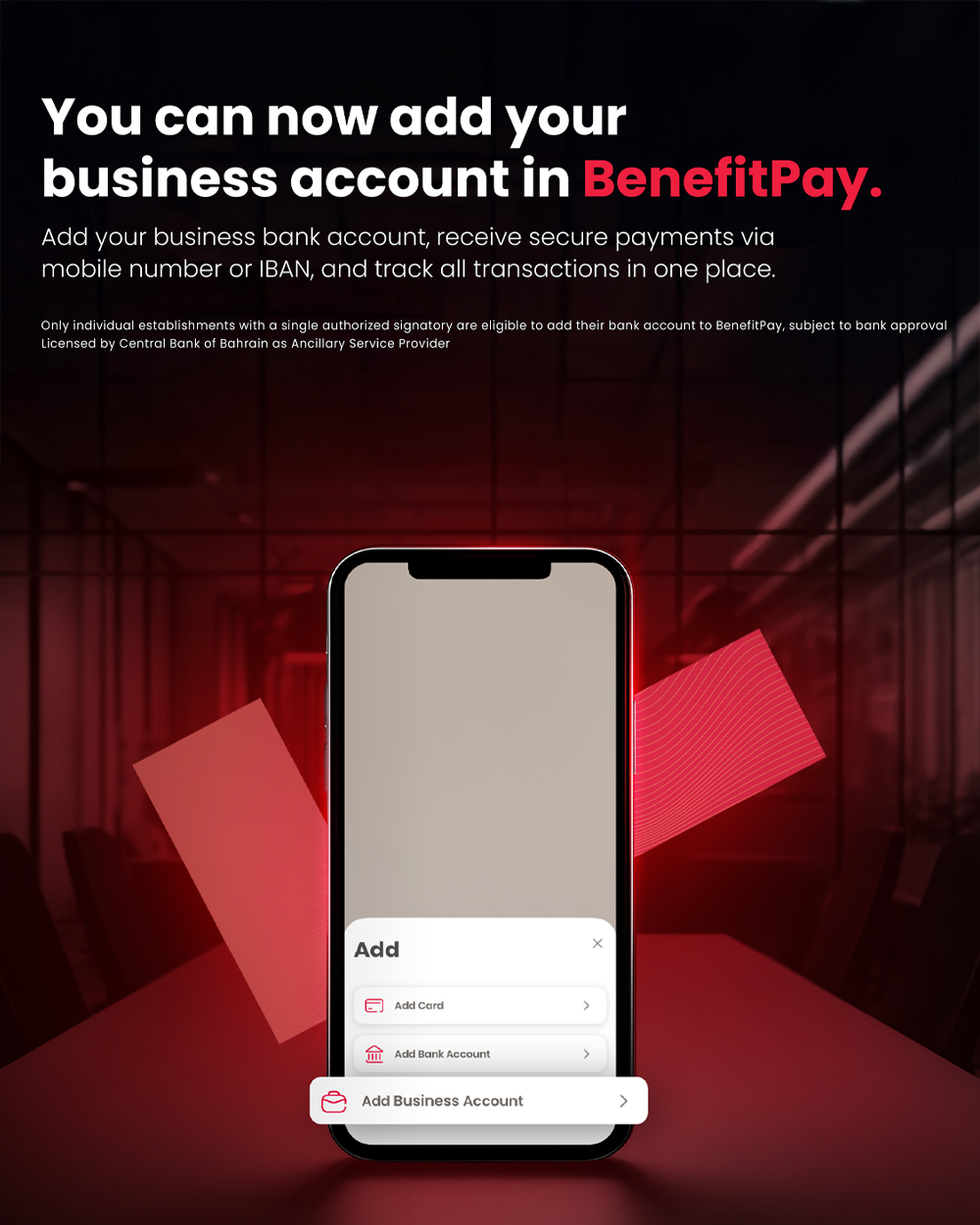 benefit